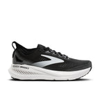Brooks Women's Glycerin GTS 23 Black/Grey/White