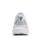Brooks Women's Glycerin GTS 23 White/Harbor Mist/Metallic