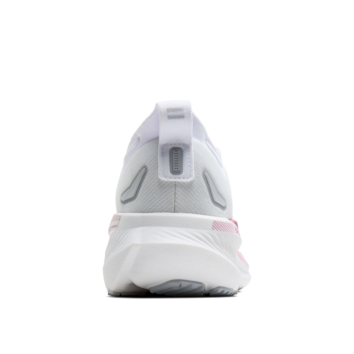 Brooks Women's Glycerin GTS 23 White/Harbor Mist/Metallic