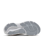 Brooks Women's Glycerin GTS 23 White/Harbor Mist/Metallic