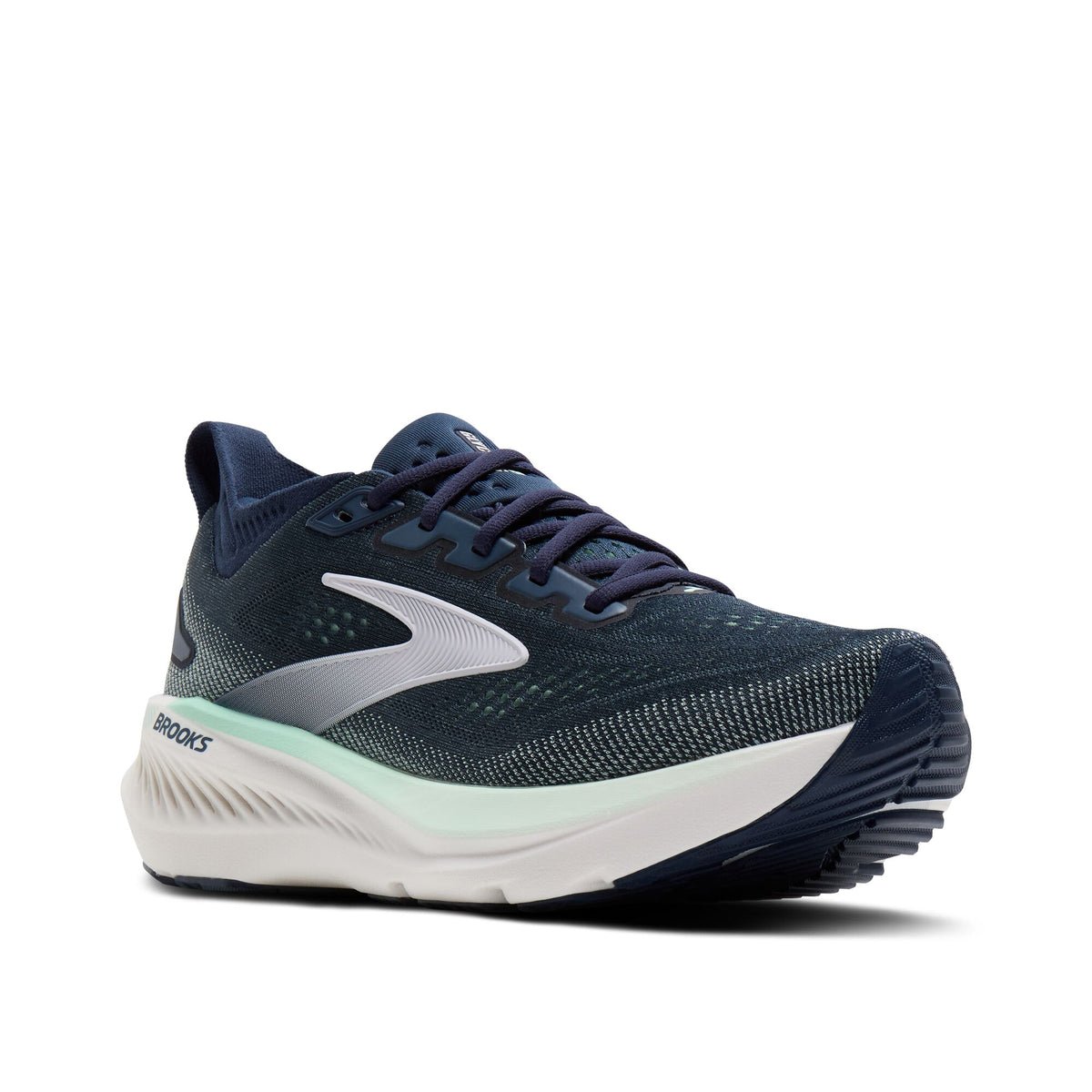 Brooks Women's Glycerin GTS 23 Spellbound/Yucca/Pink