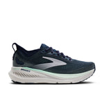 Women's - Brooks Glycerin GTS 23 - Spellbound/Yucca/Pink