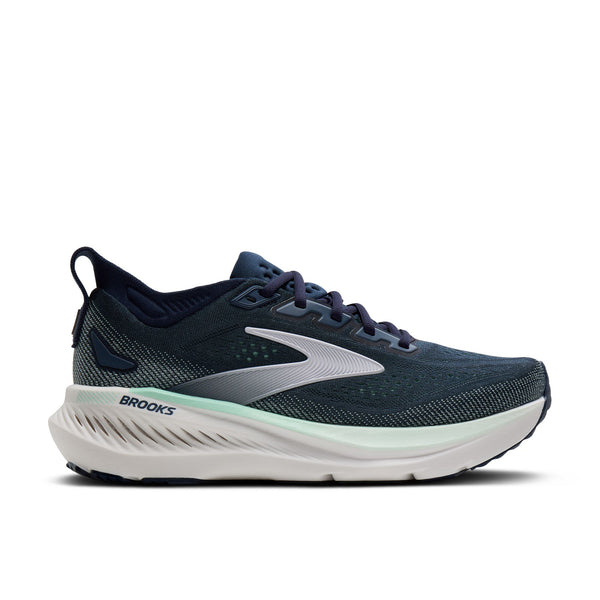 Brooks Women's Glycerin GTS 23 Spellbound/Yucca/Pink