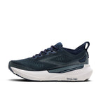 Brooks Women's Glycerin GTS 23 Spellbound/Yucca/Pink