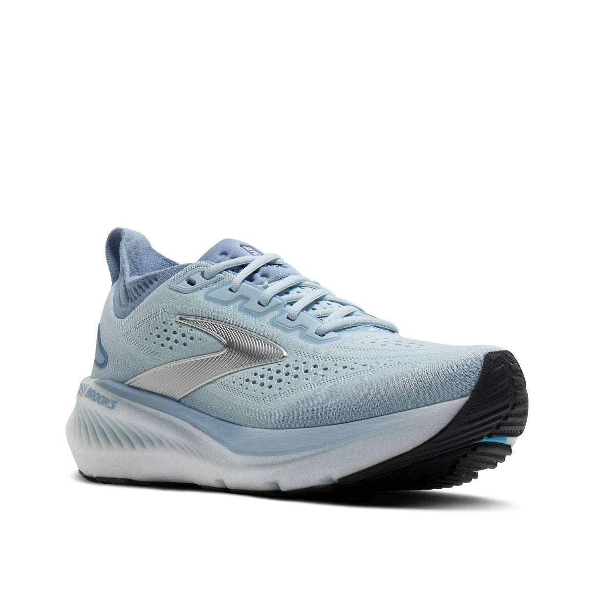 Brooks Women's Glycerin GTS 23 NantucketBreeze/Rain/Clear