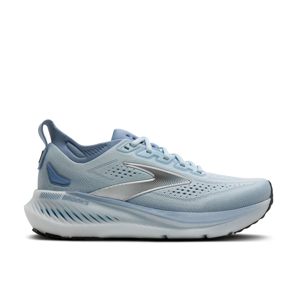 Brooks Women's Glycerin GTS 23 NantucketBreeze/Rain/Clear