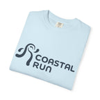 Coastal Run Comfort Colors Tee