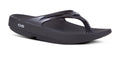 OOFOS Women's OOlala Black