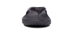 OOFOS Women's OOlala Black