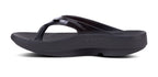 OOFOS Women's OOlala Black