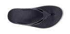 OOFOS Women's OOlala Black