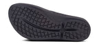 OOFOS Women's OOlala Black