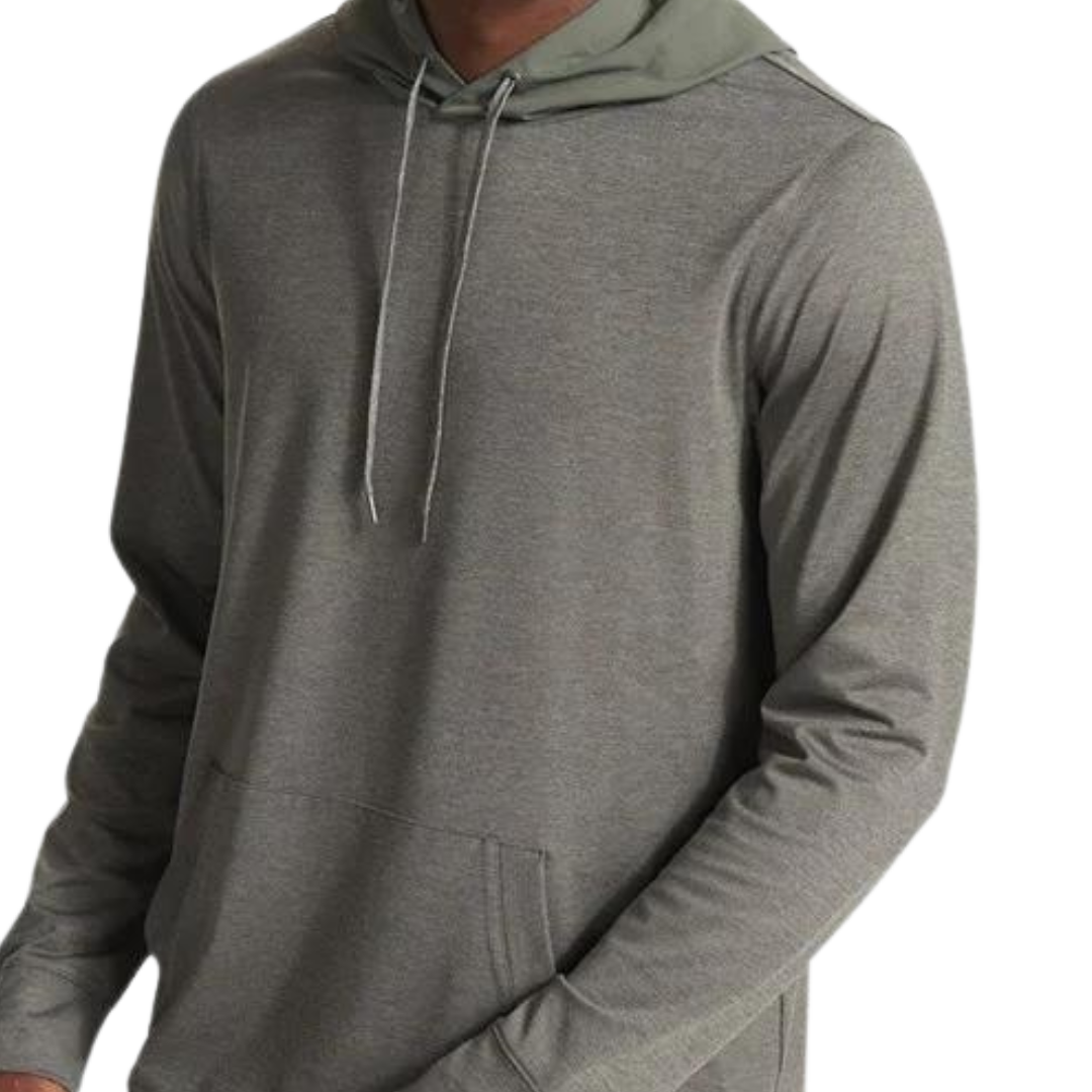 Vuori Sunday Element Hoodie Mens