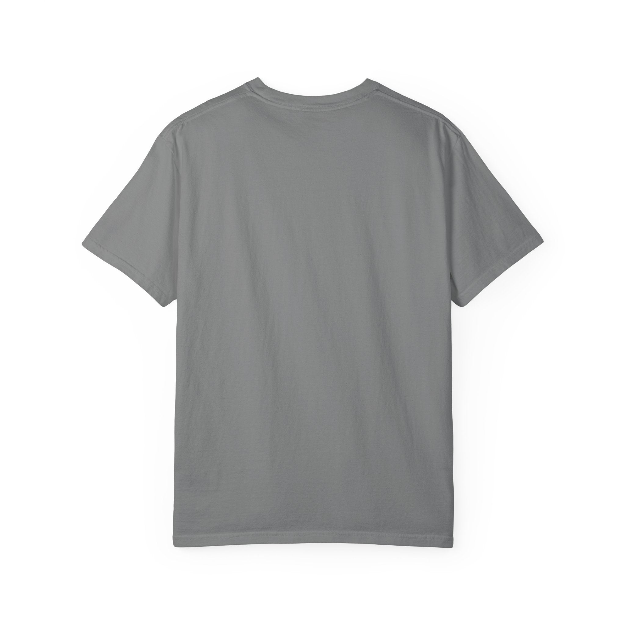 Coastal Run Comfort Colors Tee