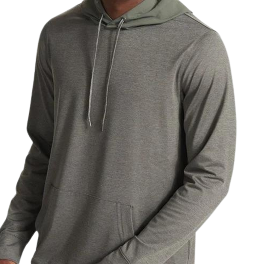 Vuori Sunday Element Hoodie Mens