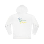 Coastal Run - Run Recover Repeat Hoodie