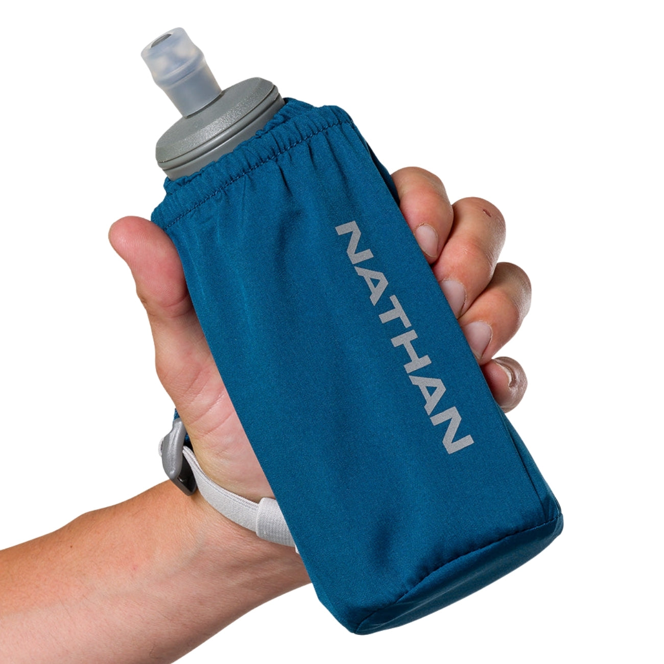 Nathan Pinnacle 18oz Insulated Soft Flask