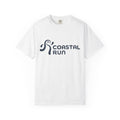 Coastal Run Comfort Colors Tee