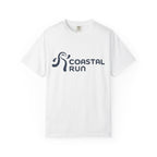 Coastal Run Comfort Colors Tee