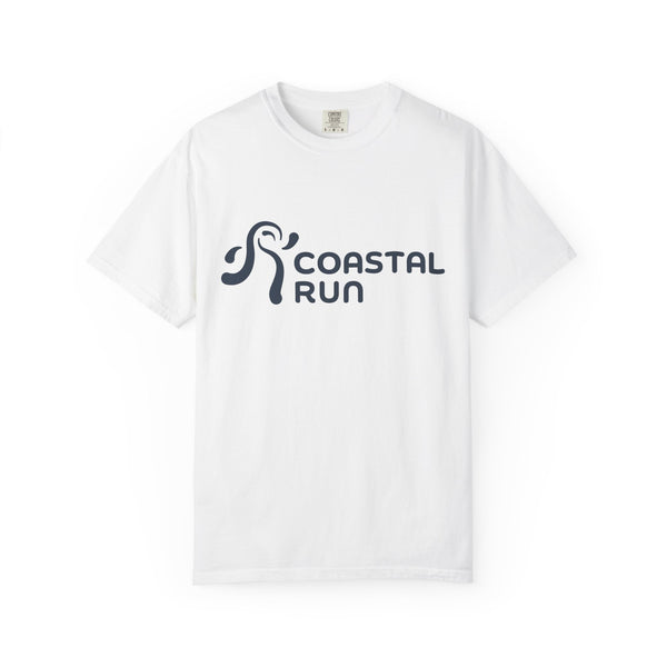 Coastal Run Comfort Colors Tee