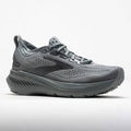 Men's - Brooks Glycerin 23 - Grey/Blackened Pearl/Black
