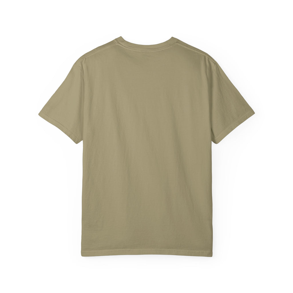 Coastal Run Comfort Colors Tee