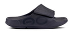 Oofos OOahh Sport Flex Slide