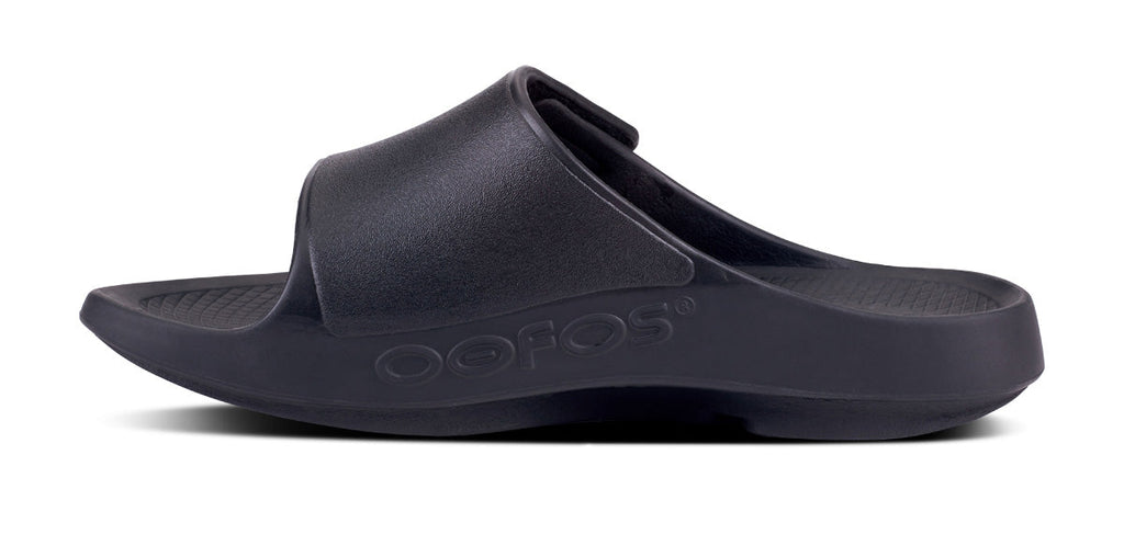 Oofos OOahh Sport Flex Slide