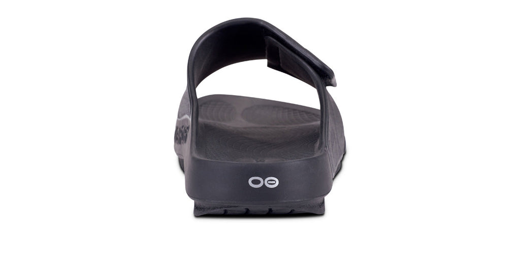 Oofos OOahh Sport Flex Slide