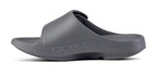 OOFOS OOahh Sport Flex Slate
