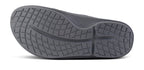OOFOS OOahh Sport Flex Slate