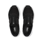 Women's - On Cloud 6 - Black/White