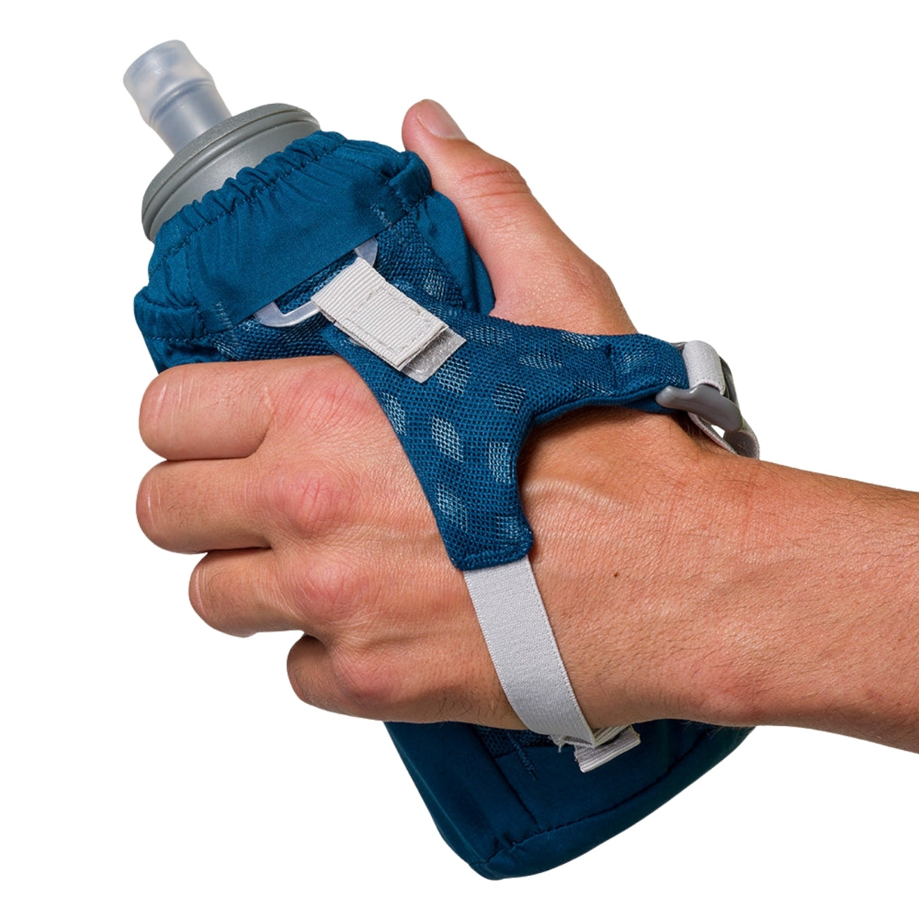 Nathan Pinnacle 18oz Insulated Soft Flask