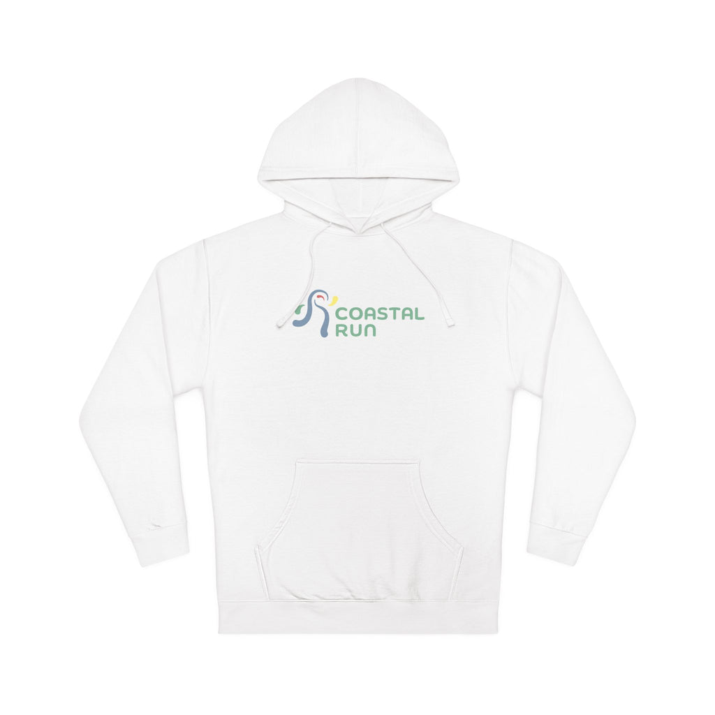 Coastal Run - Run Recover Repeat Hoodie
