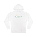 Coastal Run - Run Recover Repeat Hoodie