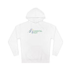 Coastal Run - Run Recover Repeat Hoodie