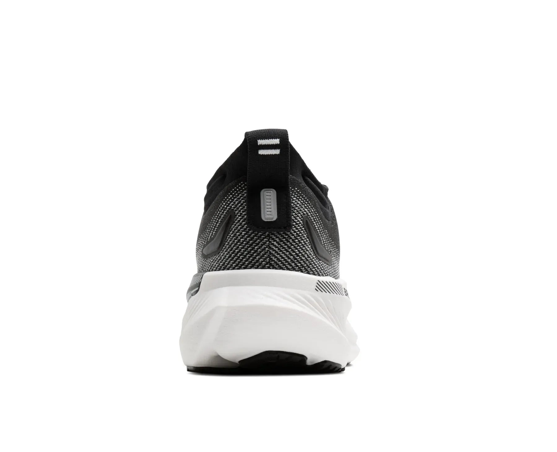 Men's - Brooks Glycerin GTS 23 - Black/Grey/White