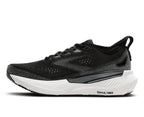 Men's - Brooks Glycerin GTS 23 - Black/Grey/White