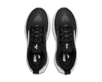 Men's - Brooks Glycerin GTS 23 - Black/Grey/White