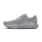 Women's - Brooks Adrenaline GTS 24 - Alloy/White/Zephyr