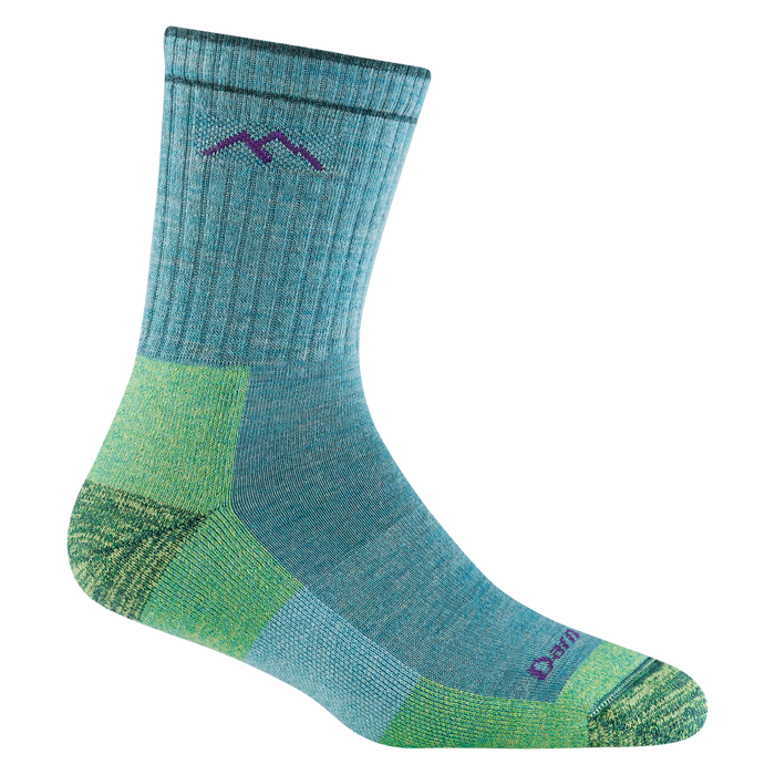 DT Women's Hike/Trek Micro Crew Style 1903