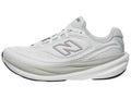 Women's - New Balance 1080 v15 - White/Grey