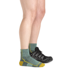 DT Women's Hiker Quarter Midweight 1958