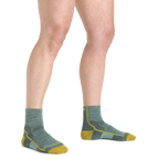 DT Women's Hiker Quarter Midweight 1958