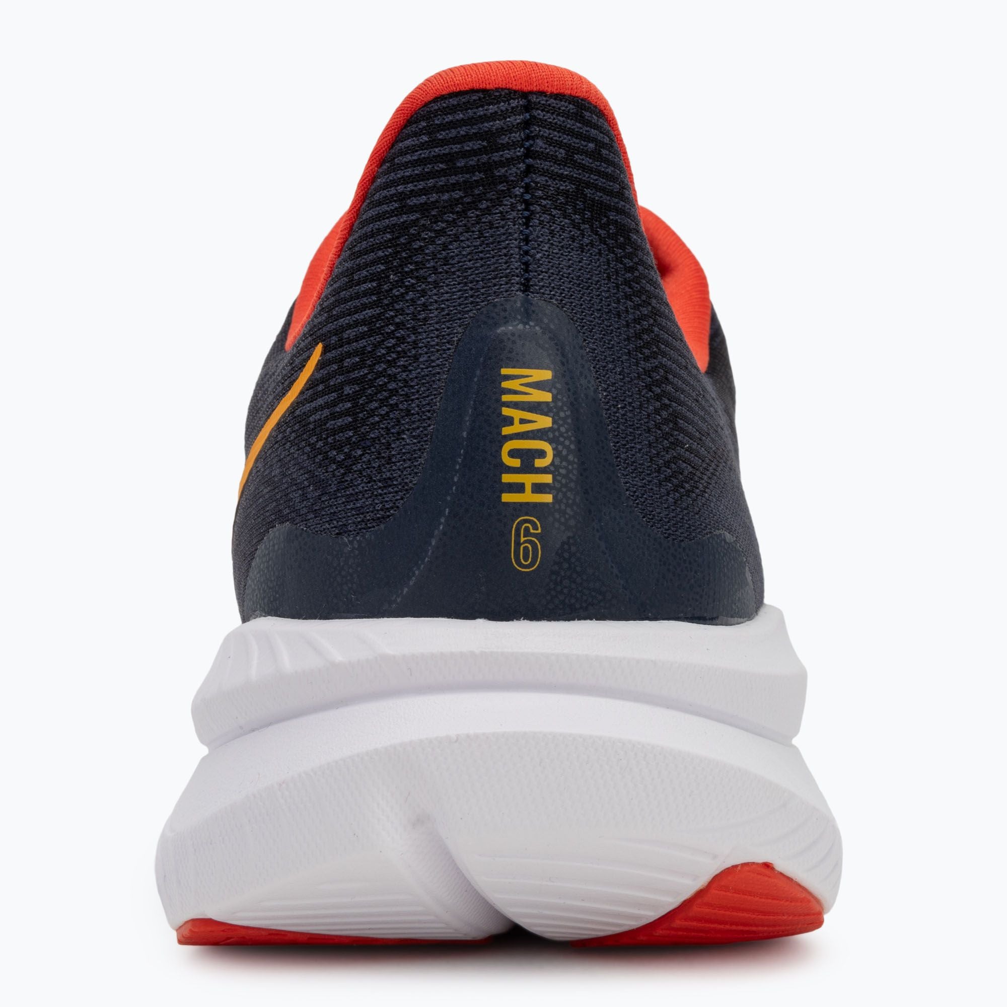 Men's - HOKA Mach 6 - Varsity Navy/Nautical Dusk
