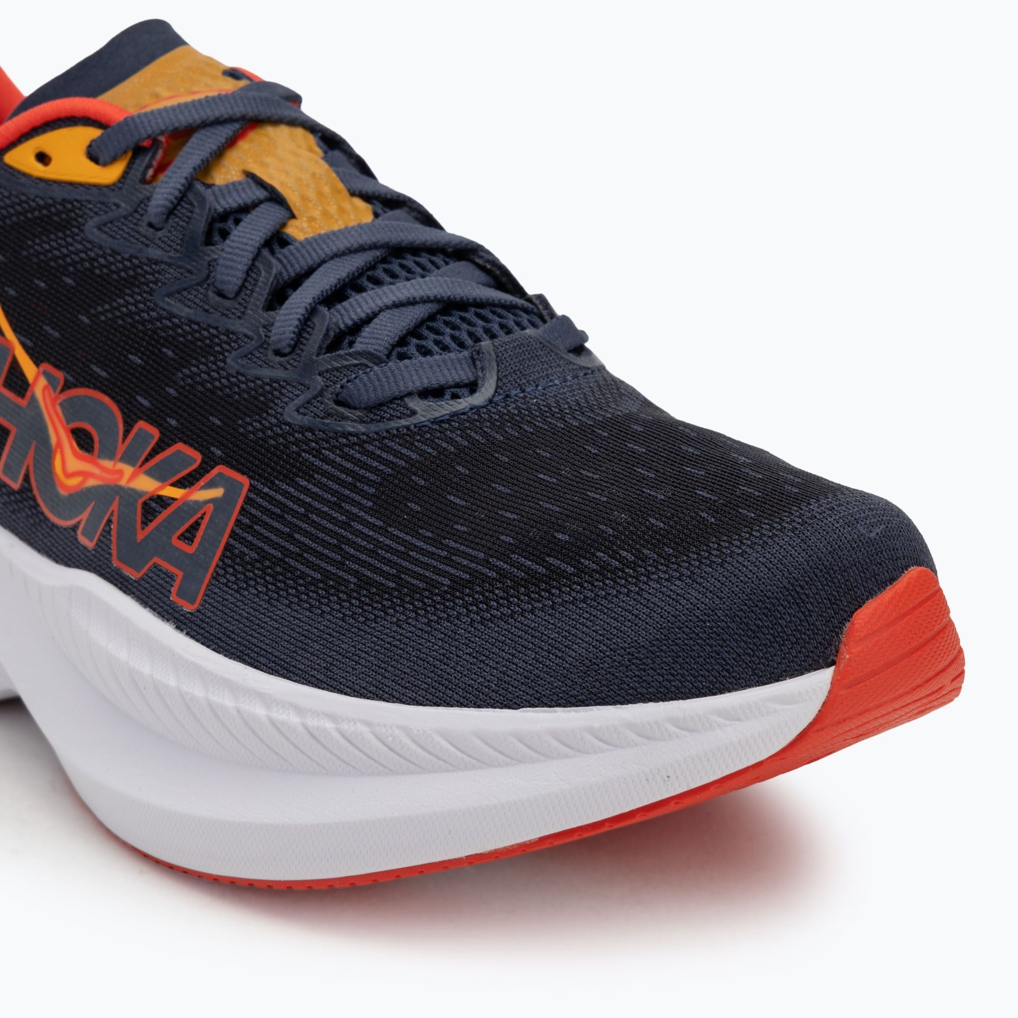 Men's - HOKA Mach 6 - Varsity Navy/Nautical Dusk