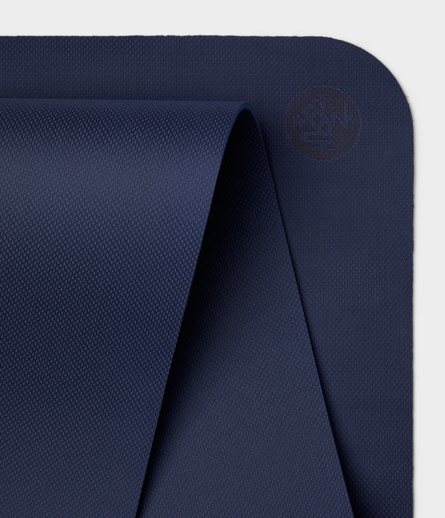 Manduka Mats Begin 5mm 68 inch