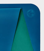 Manduka Mats Begin 5mm 68 inch
