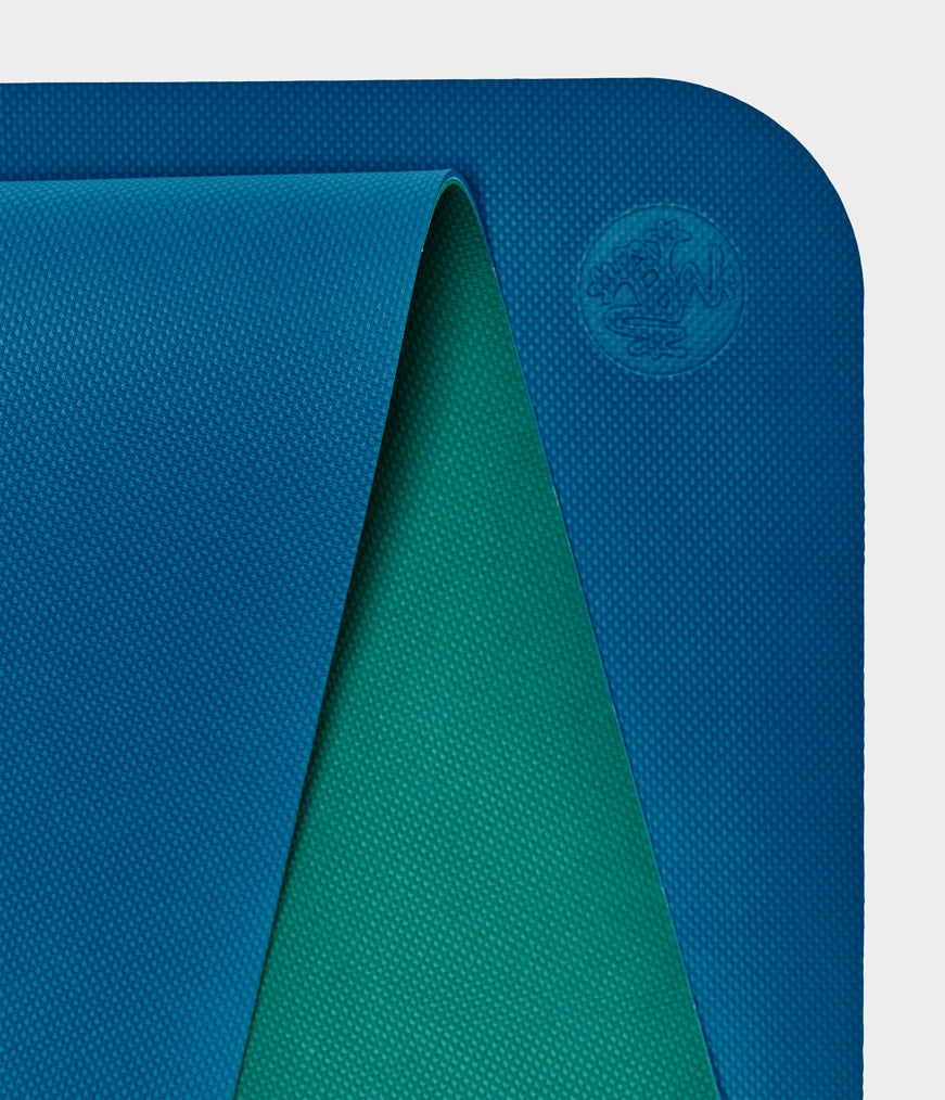 Manduka Mats Begin 5mm 68 inch