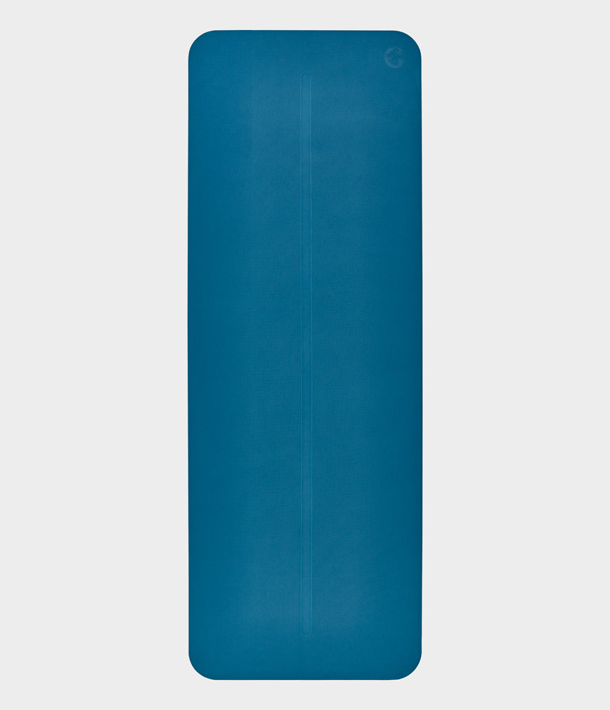 Manduka Mats Begin 5mm 68 inch